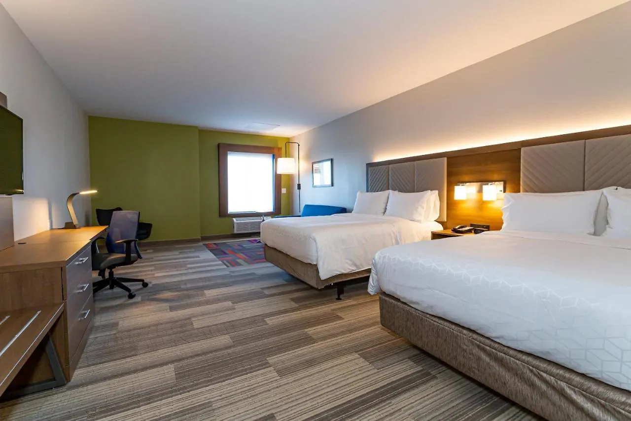 Holiday Inn Express & Suites - Columbus - Worthington By Ihg United States