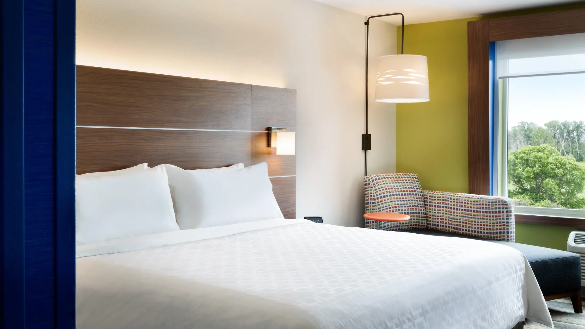 Holiday Inn Express & Suites - Columbus - Worthington By Ihg United States