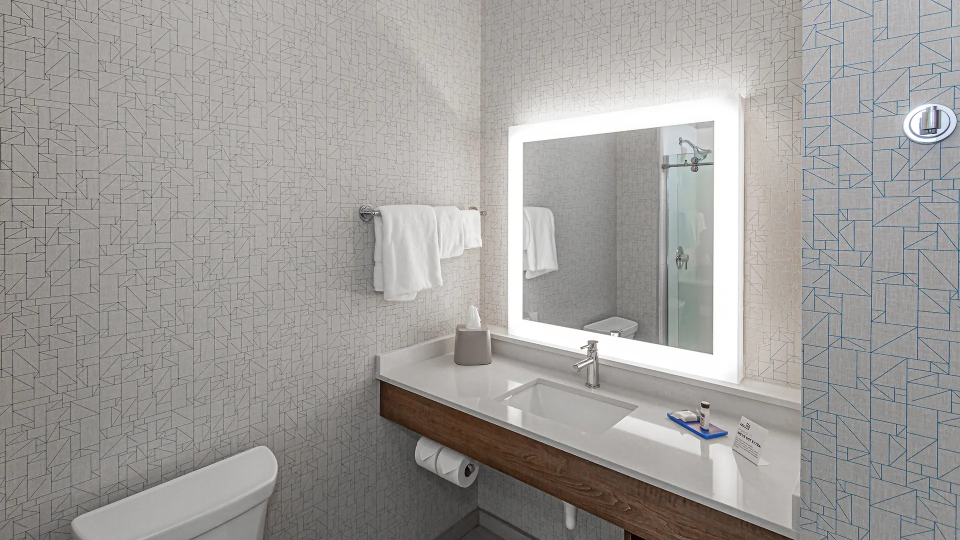 Hotel Holiday Inn Express & Suites - Columbus - Worthington By Ihg