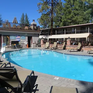 Stardust Hotel South Lake Tahoe