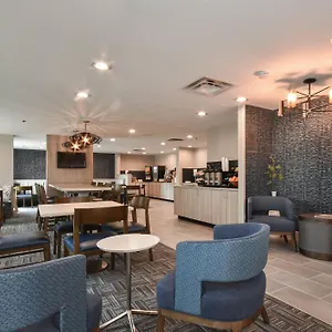 Fairfield & Arrowood Hotel Charlotte