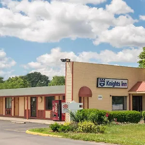 Knights Columbus/franklinton Hotel