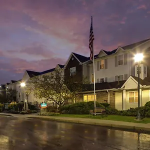 Mainstay Worthington Hotel
