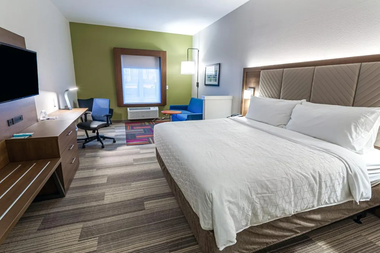 Holiday Inn Express & Suites - Columbus - Worthington By Ihg 3*,