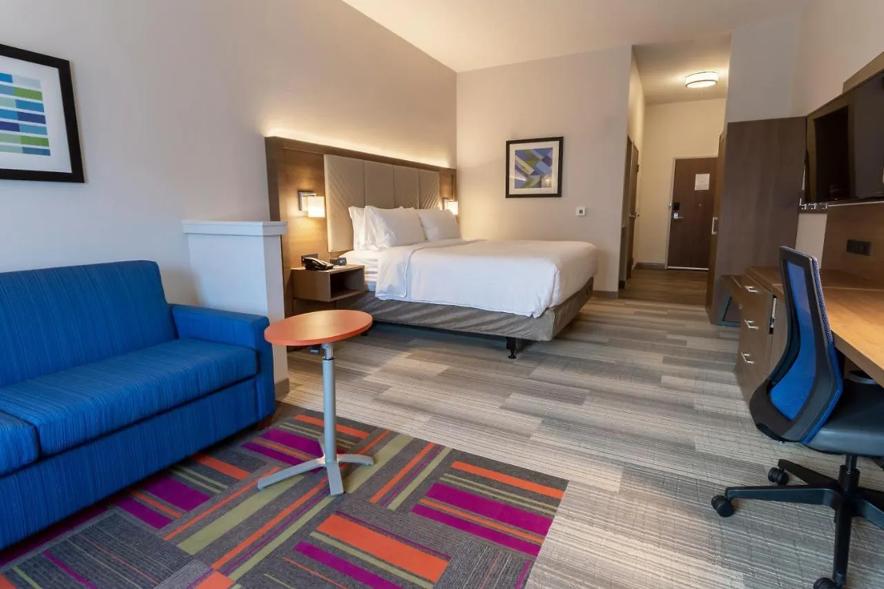 Holiday Inn Express & Suites - Columbus - Worthington By Ihg Hotel