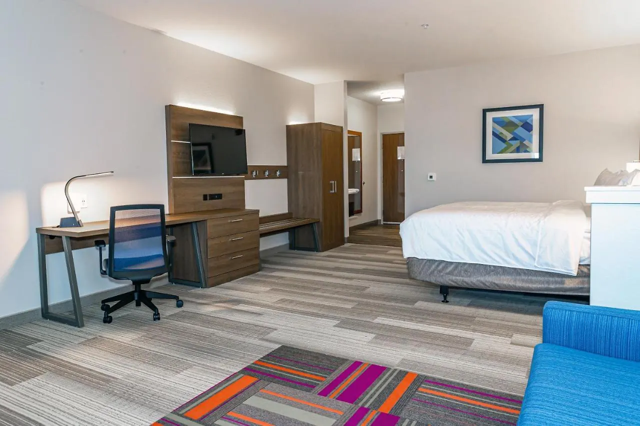 Hotel Holiday Inn Express & Suites - Columbus - Worthington By Ihg